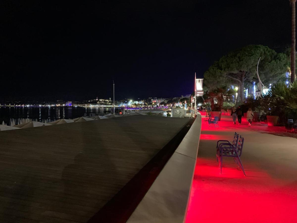 Village Croisette Cannes Buitenkant foto