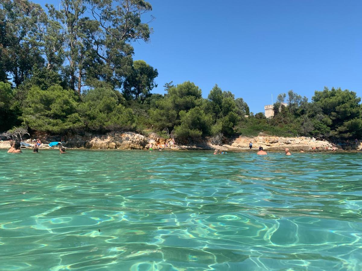 Village Croisette Cannes Buitenkant foto