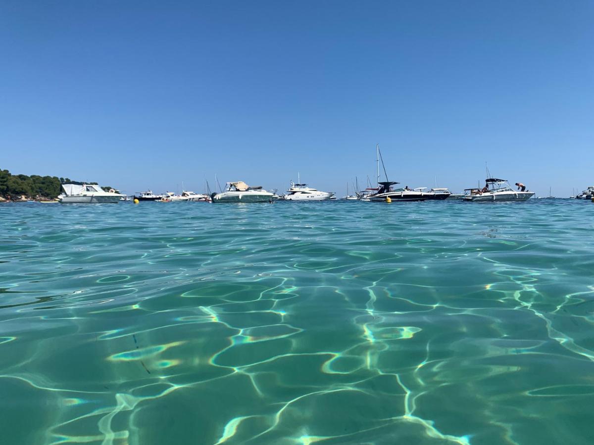 Village Croisette Cannes Buitenkant foto
